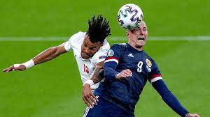 England square off against old rivals scotland at wembley. Dcykjctezei2tm
