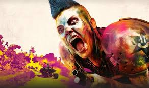 In rage 2, you'll dive headfirst into a dystopian world devoid of society, law. Rage 2 Release Date Trailer Features Some Of The Best Gameplay Yet Gaming Entertainment Express Co Uk