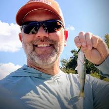 Llano bug fly fishing lure design