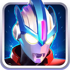 Ultraman Legend Of Heroes Mod Apk 1 0 9 Unlimited Money Download