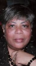 Obituary information for Cheryl (Robinson) Brown