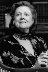 Элизабет Уилсон (04.04.1921)