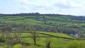 Although wales was shaken by the decline of its industrial mainstay, coal mining, by the end of the 20th century the country had developed a diversified economy, particularly in the cities of cardiff and swansea, while the countryside, once reliant on small farming, drew many retirees from england. Mid Wales Countryside Picture Of Where When Wales Cardiff Tripadvisor