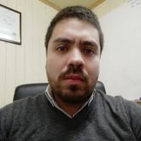 Nicolás Cáceres Carrillo