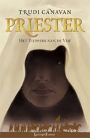 Bol Com Het Tijdperk Van De Vijf 1 Priester Trudi Canavan 9789024531035 Boeken