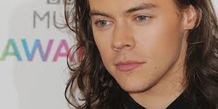 Harry, Don't F*ck It Up