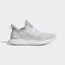 Adidas X Reigning Champ Alphabounce Beyond Shoes White Adidas Us