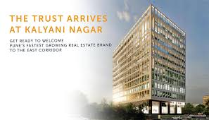 Sbh Solitaire Business Hub Kalyani Nagar Pune Commercial Project Office Space Kalyani Nagar Pune