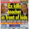 The latest western cape, national, international, sport, entertainment alternative news and opinions. 1
