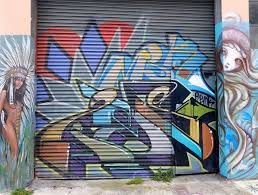Art Is Not A Crime The Most High Profile Street Art Arrests