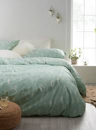 Couette légère et chaude, mais côté microfibre me laisse sceptique quand à la durée de vie de cette. Pin On Mint Green