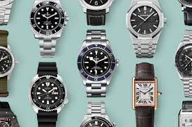 A veritable alternative to big names like tag heuer and rolex, the best watch microbrands, boutique brands, and independent brands play into a variety of modern trends. The Top 20 Watch Brands To Know