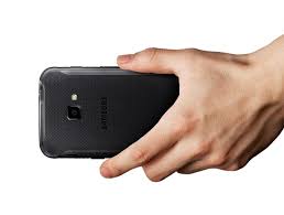 robuste Samsung Galaxy Xcover 5 ...