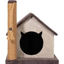Sevimli Dostunuzun Cok Sevecegi 8 Kedi Tirmalama Aparati Tm