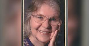 Betty Goode Obituary