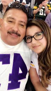 Happy birthday to this Phenomenal Highlander, Alex Dominguez