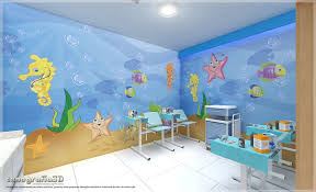 Hospital são cristovão | 5,645 followers on linkedin. A Cenografia Do Hospital Sao Cristovao Representa O Fundo Do Mar Classroom Walls Home Decor Decals Home Decor