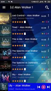 Слушать песни и музыку alan walker (алан уокер) онлайн. Alan Walker The Full Edm Music Collection Para Android Apk Baixar
