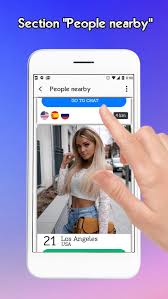 Ometv Video Chat App For Android Apk Download