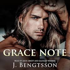 Grace Note: A Cake Series Novel
