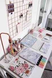 Desk Organization Inspo Desk Organization Ideas Pinterest Business Office Organization Ideas How To Room Inspiration Cute Room Decor Modern Home Office