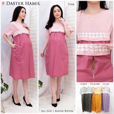 Maybe you would like to learn more about one of these? Jual Womens Maternity Dresses Lazada Co Id