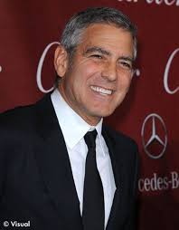 Le potentiel de séduction de George Clooney