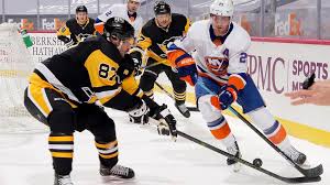 3 new york islanders in the 2021 nhl stanley cup playoffs. Penguins Will Play Islanders In First Round Of Stanley Cup Playoffs