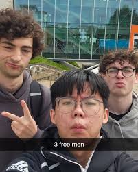 Photos by Denver Sullivan-Hadfield (@denver_sh_) · August 22, 2025