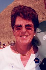 In Loving Memory of Doreen Bass Doreen, resident of Stockingate Nursing  Home and formerly of Upton, passed away peacefully