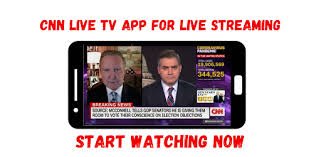 Live stream cnn online with cable: Live Tv App For Cnn Live Free 2021 Apps On Google Play
