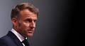 Macron to Complete Term Amid Political Crisis in France