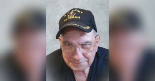 Obituary for James R. Young