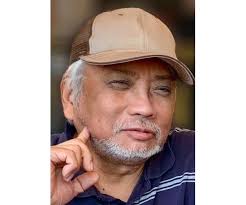 Gideon Gendrano Obituary (2023)