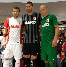Get the latest fc augsburg news, scores, stats, standings, rumors, and more from espn. New Augsburg Kits 14 15 Nike Fc Augsburg Jerseys 2014 15 Home Away Third Football Kit News