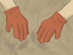 A garden tiller can run into the hundreds of dollars, so if you're just starting to explore vegetable gardening, look for one to part the hay slightly where you sow seeds so the sun can shine directly on the soil. How To Plant Vegetable Seeds Outdoors 7 Steps With Pictures