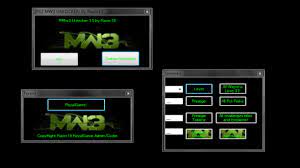 With one click of the button unlocks everything in the game. Patched Rg Mw3 Unlocker Coded By Razor19 Mpgh Multiplayer Game Hacking Cheats