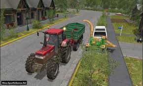 Farming simulator 17 free download overview. Farming Simulator 17 Pc Game Free Download Full Version