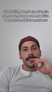 Storytelling de mi experiencia de ayer usando mi póliza de gastos médicos  mayores. #seguros #gastosmedicosmayores #allianz #paternidadresponsable  #maternidad