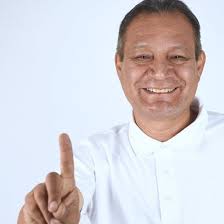 Gilbert Alonzo Fernandez