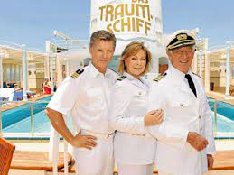 38 jahre war heide keller für das zdf auf kreuzfahrt. Unsere Leser Gehen Mit Den Stars An Bord Reise