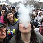 Drivers beware: Risk of fatal car crashes spikes on the 4/20 marijuana 'holiday,' study says