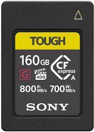 Ive been trying to swipe upward my memory card… Amazon Com Sony Cea G160t 160gb Cfexpress Type A Memory Card Ceag160t Electronics