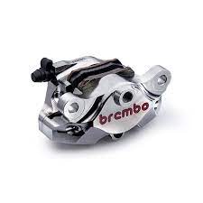 Hpk Rear Brembo Bike Design Calipers