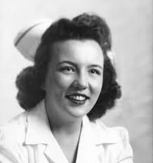 Marian Cooke Obituary (2014)