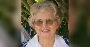 Maurna Bernadine Bancke Obituary