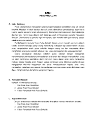 Contoh makalah agama tentang menelusuri tradisi islam di nusantara.docx. Contoh Makalah Tentang Membolos Sekolah Jawabanku Id