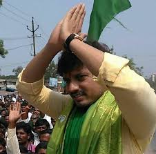 Subsequently, dasaratharami reddy told somasekhar that he had given rs five crore more to yadgiri rao in the next few days. Kampli T H Suresh Babu Supporters Photos Facebook