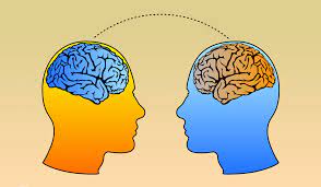 If You Could Read People's Thoughts, You'd Learn This About Yourself