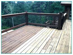 Behr Solid Deck Stain Semi Solid Deck Stain Semi Transparent